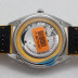 Omega Seamaster Olympic Official Timekeeper 52232 Steel Black Dial